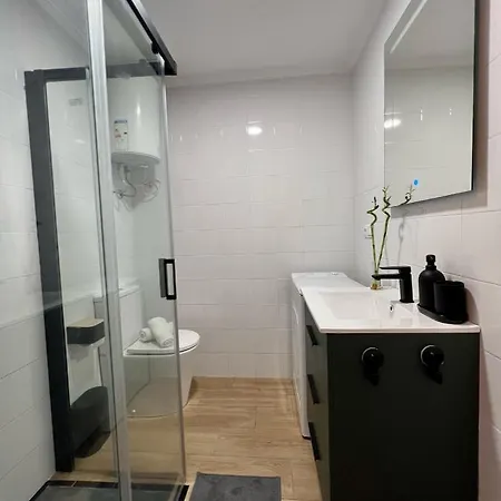 Estudio 221 Appartement *