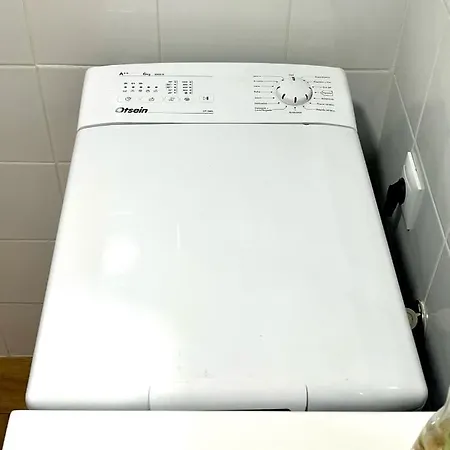 Estudio 221 Appartement *
