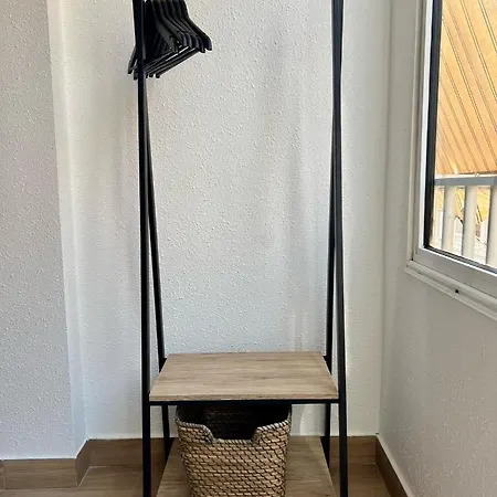 Appartement Estudio 221 *
