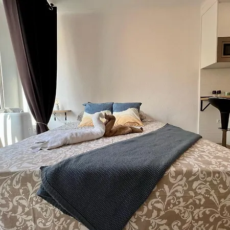 Appartement Estudio 221 Torrevieja