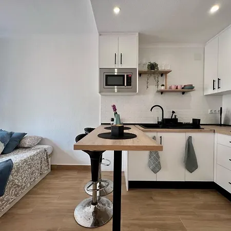 Estudio 221 * Torrevieja