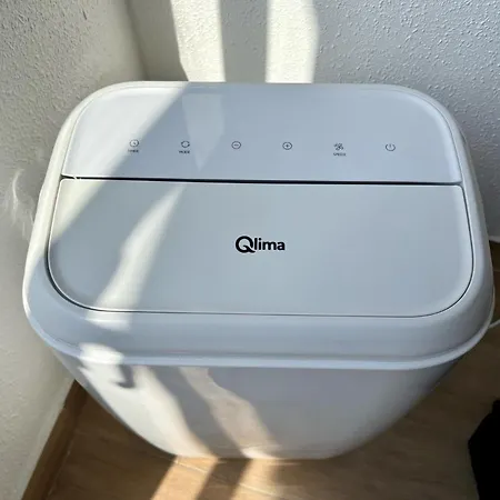 Apartamento Estudio 221 *