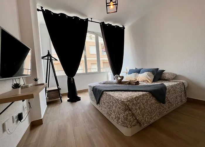 Estudio 221 * Torrevieja