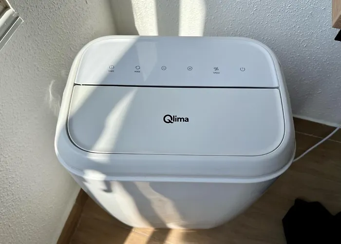 Appartement Estudio 221 *