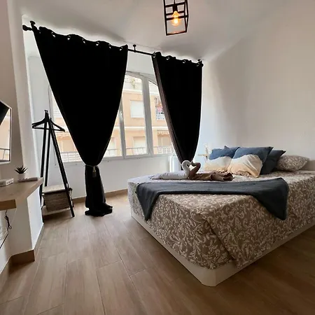 Estudio 221 * Torrevieja