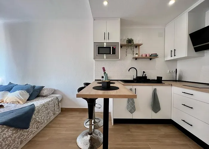 Estudio 221 * Torrevieja